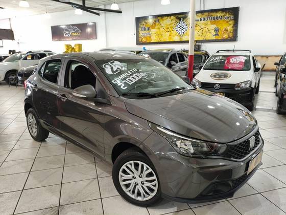 FIAT ARGO 1.0 FIREFLY FLEX DRIVE MANUAL